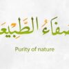 purity-of-nature